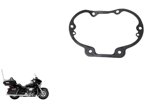 Junta Tampa Direita Câmbio Harley-davidson Electra Glide Classic 07-09