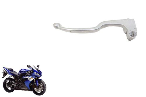 Manete Embreagem Yamaha R1 /yzf R1 Yzf R1 04-12