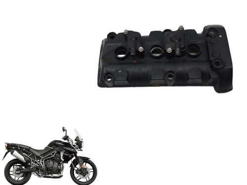 Tampa Cabeçote Triumph Tiger 800 Tiger800 16-20