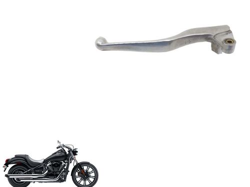 Manete Embreagem Kawasaki Vulcan 900 Vulcan900 09-14