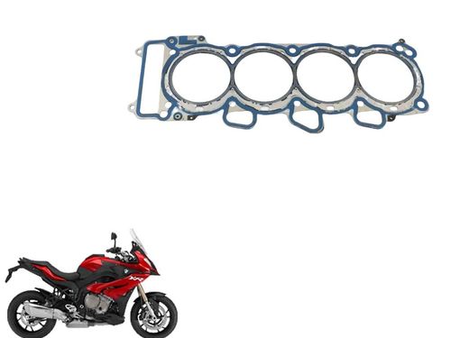 Junta Cabeçote Bmw S 1000 Xr S1000xr 16-20