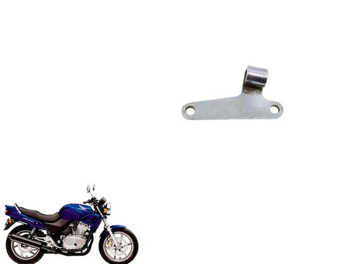 Suporte Cabo Embreagem Cb 500 Cb500 1997 2005
