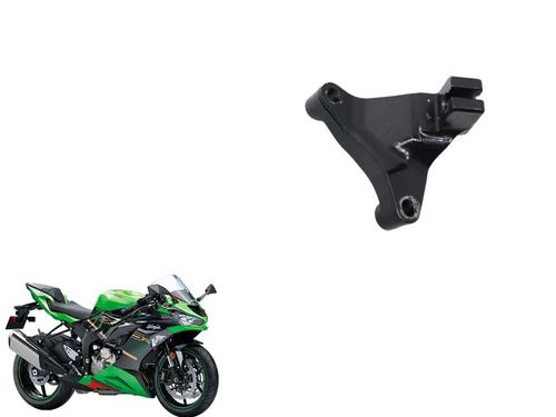 Suporte Cabo Embreagem Kawasaki Zx 6 Zx6 19-24