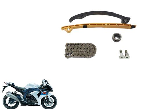 Corrente Guia Tensor Suzuki Gsxr Srad 1000 11-16