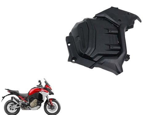 Capa Correia Dentada Ducati Multistrada V4 S 21-24