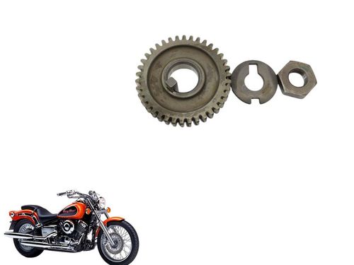 Engrenagem Campana Yamaha Drag Star 650 97-08