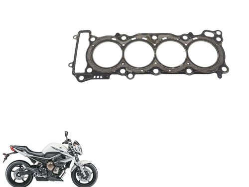 Junta Cabeçote Xj6 2010 2019