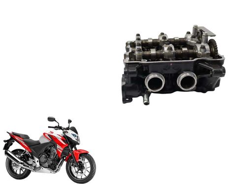 Cabeçote Honda Cb 500 F Cb500f 14-19