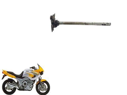 Eixo Seletor de Cambio Yamaha Tdm 850 Tdm850 96-01