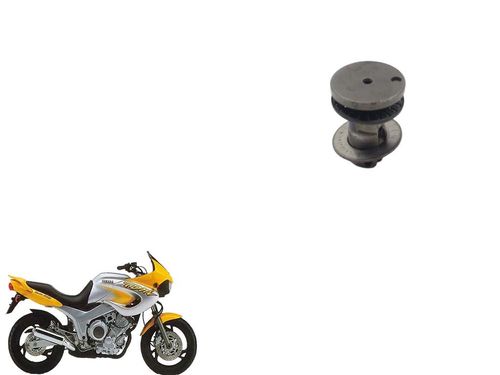 Eixo Acionador Embreagem Yamaha Tdm 850 Tdm850 96-01
