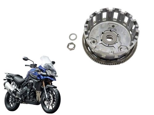 Campana Embreagem Triumph Tiger 1200 Explorer 12-15