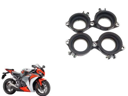 Coletor Admissão Honda Cbr 1000 Rr 08-11