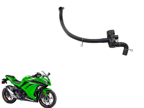 Válvula Solenoide Kawasaki Ninja 300 Ninja300 13-18