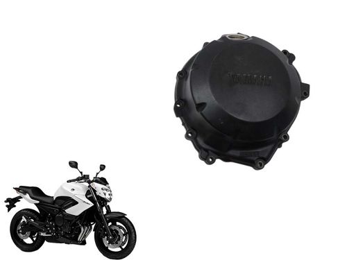 Tampa Direita Motor Xj6 2010 2012