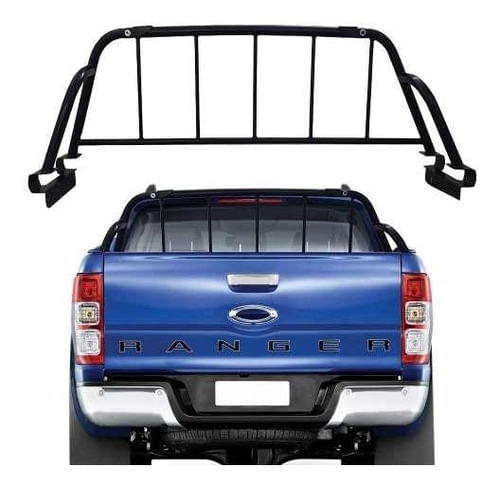 Santo Antonio Ranger 2013 A 2017 Original Preto