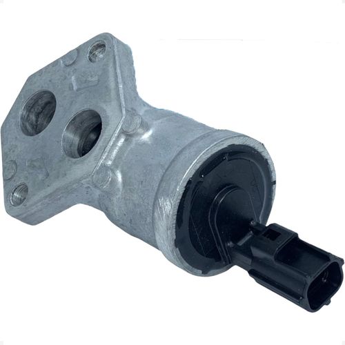 Atuador Marcha Lenta FIESTA 1.3 1996 A 1999  ROCAM ASPIRADO - 101704 - 9815