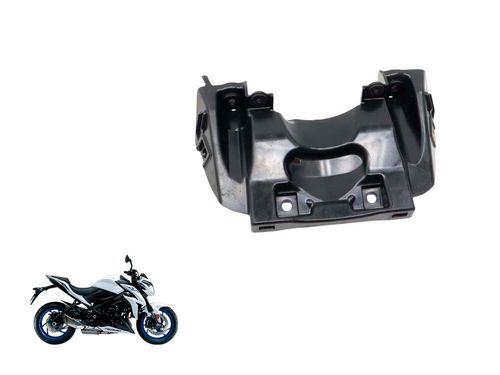 Suporte Dianteiro Tanque Suzuki Gsx S 1000 16-22