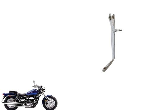 Cavalete Lateral Marauder 800 1995 2005