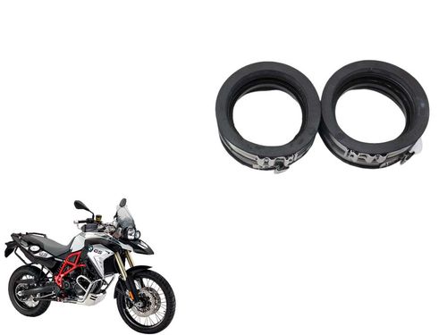 Coletor Admissão F 800 Gs F800gs 2009 2016