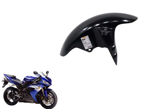Para-lama Dianteiro R1 /yzf R1 Yzf R1 2004 2006