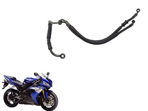 Flexível Freio Dianteiro R1 /yzf R1 Yzf R1 2004 2006