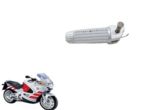 Pedaleira Dianteira Esquerda K 1200 S K1200s 2005 2008