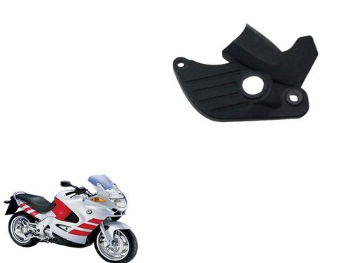 Acabamento Esquerdo Motor K 1200 S K1200s 2005 2008