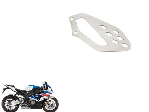Acabamento Pedaleira Dianteira L/e S 1000 Rr 2013 2015
