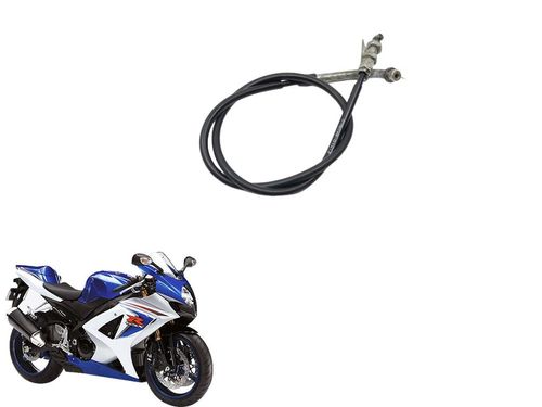 Cabo Acelerador Gsxr Srad 1000 Srad 1000 2008 2010