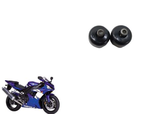 Peso Guidão R1 /yzf R1 Yzf R1 2000 2001