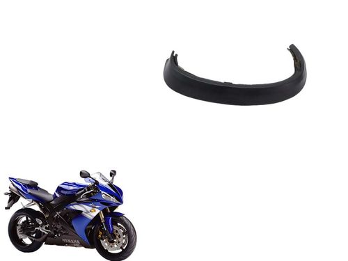 Borracha Acabamento Chassis R1 /yzf R1 2004 2006