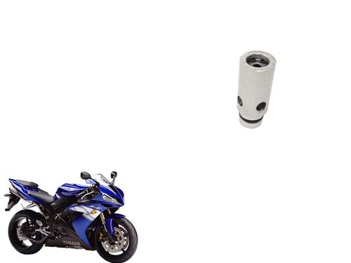 Válvula Alívio Óleo R1 /yzf R1 Yzf R1 2004 2006