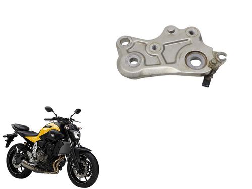 Suporte Bacalhau Direito Mt 07 Mt07 2016 2018