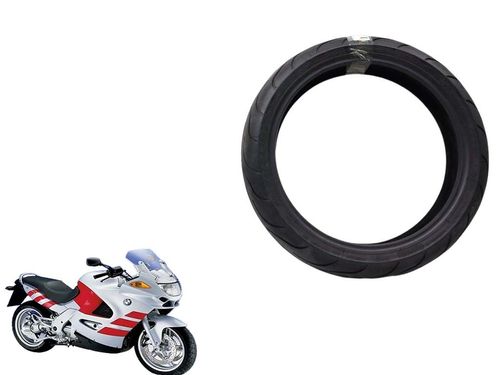 Pneu Dianteiro 120/70r17 MICHELIN PILOT POWER