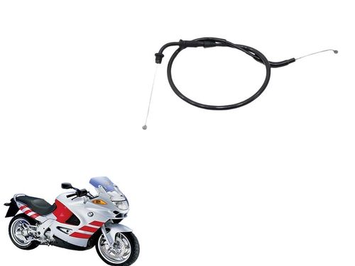 Cabo Acelerador K 1200 S K1200s 2005 2008