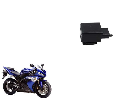 Rele Pisca R1 /yzf R1 Yzf R1 2004 2006