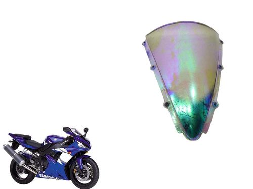 Bolha (camaleão) R1 /yzf R1 2000 2001 C/detalhe