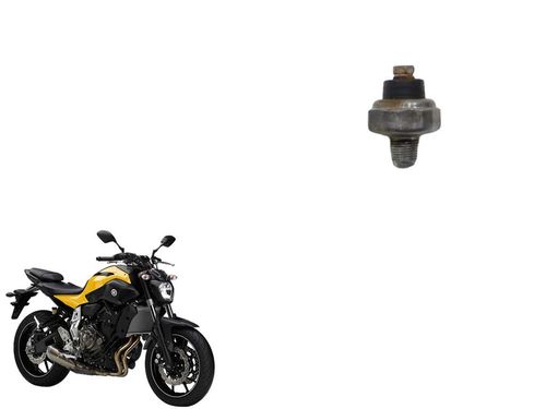 Sensor Óleo Mt 07 Mt07 2016 2018