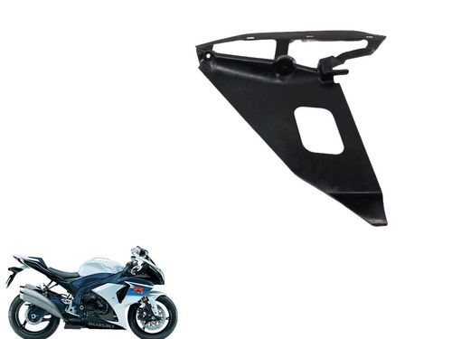 Acabamento Interno Direito Gsxr Srad 1000 2011 2016