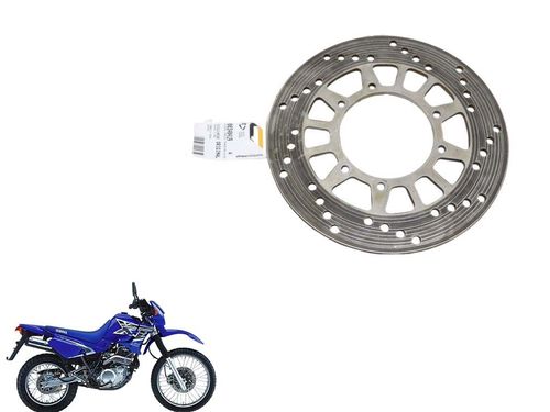 Disco Freio Traseiro Xt 600 1996 2001