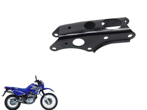 Suporte Peito Motor Xt 600 1996 2001