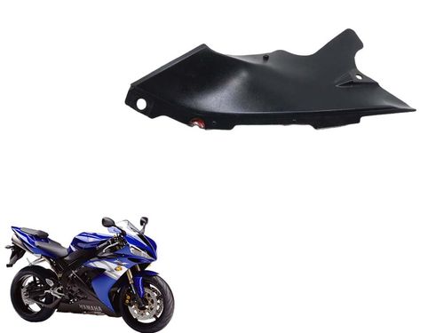 Acabamento Superior Direito R1 /yzf R1 2004 2006 C/avaria