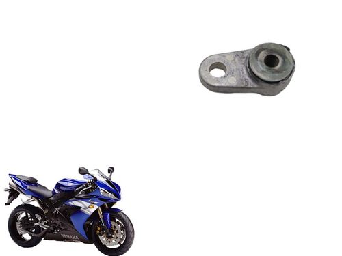 Suporte Escapamento R1 /yzf R1 Yzf R1 2004 2006