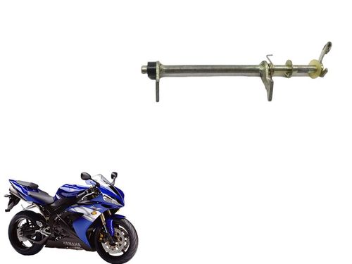 Trava Banco R1 /yzf R1 Yzf R1 2004 2006
