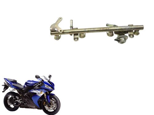 Flauta Bicos Injetores R1 /yzf R1 Yzf R1 2004 2006