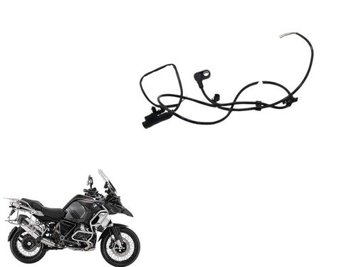 Sensor Abs Dianteiro R 1250 Gs 2019 2023 C/avaria