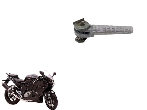 Pedaleira Traseira Direita Kasinski Comet 650 R 10-11
