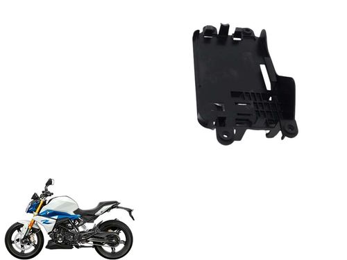 Suporte Módulo Injeção G310 R G310r 2021 2025