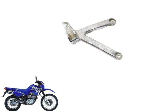 Bacalhau Traseiro Direito Xt 600 1996 2001