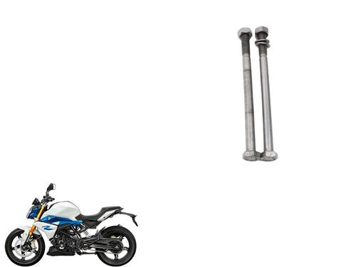 Parafuso Fixação Motor G310 R G310r 2021 2025